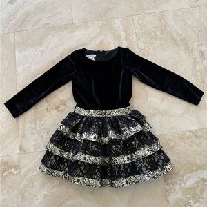 Chasing Fireflies dress girls 6